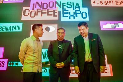 BTN membidik ekosistem kopi yang semakin berkembang sebagai bagian dari gaya hidup masyarakat