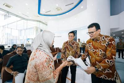 BTN menjadikan masukan tersebut sebagai bagian dari evaluasi untuk terus menghadirkan layanan yang semakin mudah