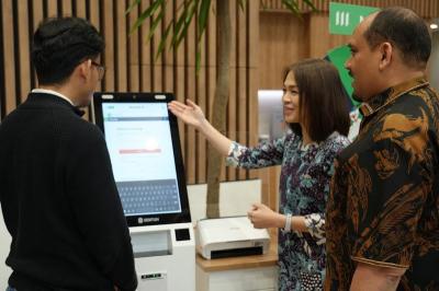 Manulife menyampaikan apresiasi atas kepercayaan yang diberikan nasabah selama ini.