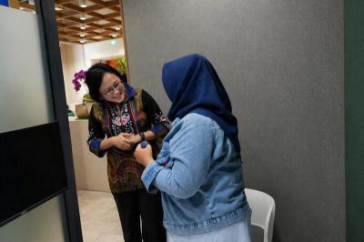 Manulife menyampaikan apresiasi atas kepercayaan yang diberikan nasabah selama ini.