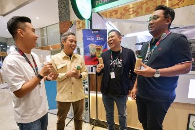 ICX 2026 mendorong pengembangan industri kopi dari hulu hingga hilir melalui kolaborasi, inovasi, dan digitalisasi.