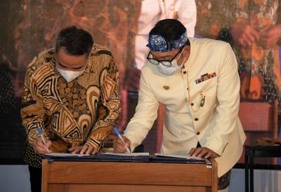Kampus 2 Polman rencananya akan dibangun di Kabupaten Majalengka dengan luas 14 hektar, tepatnya di Desa Jatipamor, Kecamatan Panyingkiran.