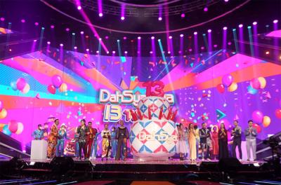 PT MNC Portal Indonesia (MPI), unit bisnis PT Media Nusantara Citra Tbk (MNCN) resmi meluncurkan portal baru bernama celebrities.id.