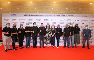 PT MNC Portal Indonesia (MPI), unit bisnis PT Media Nusantara Citra Tbk (MNCN) resmi meluncurkan portal baru bernama celebrities.id.