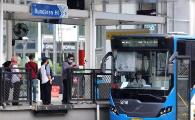PT Transportasi Jakarta (Transjakarta) akan melakukan pengadaan bus listrik untuk operasional kendaraan umum Transjakarta.