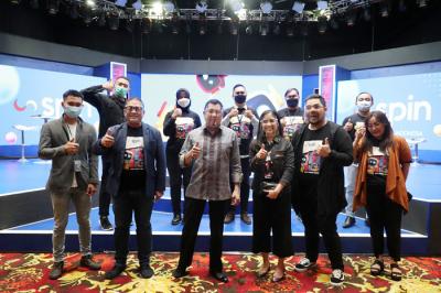 SPIN Pay meluncurkan fitur terbaru untuk memanjakan para pengguna setianya.