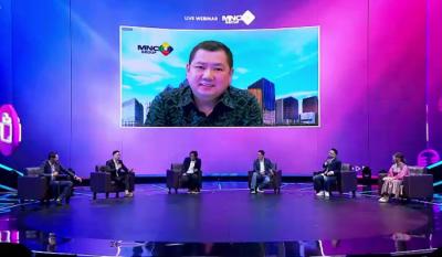 Webinar yang diselenggarakan gratis ini diikuti ribuan peserta dari berbagai kalangan.