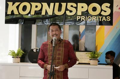 PT MNC Life Assurance (MNC Life) secara resmi menjalin kerja sama dengan KOPNUSPOS dalam Program Asuransi Kecelakaan Diri.