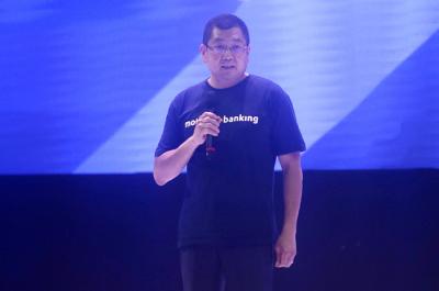 Peluncuran MotionBanking ini selang 10 hari setelah mendapatkan izin digital onboarding dari Otoritas Jasa Keuangan (OJK).