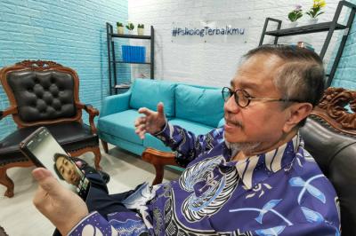 Aplikasi Psikolog 911 adalah mobile solution kekinian yang cocok bagi masyarakat yang masih malu bertemu dengan psikolog profesional.