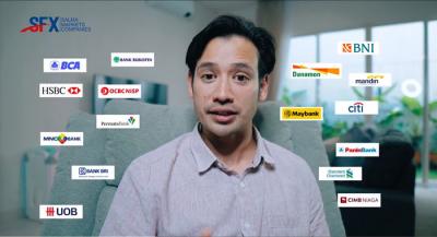Trading forex online belakangan merupakan salah satu investasi yang digandrungi oleh kalangan muda.