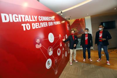 Generali Indonesia membukukan laba sebelum pajak sebesar Rp263,6 miliar.