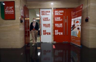 Generali Indonesia membukukan laba sebelum pajak sebesar Rp263,6 miliar.