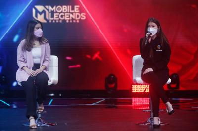 PT Esport Star Indonesia dan PT Monster Entertainment (Moonton) kembali berkolaborasi untuk menggelar Kompetisi ESport Star Indonesia season dua.