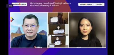 Versi terbaru dari MotionInsure akan semakin mengatalisasi tren positif dalam lanskap industri asuransi yang bertransformasi cepat di Indonesia.