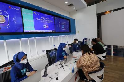 XL Axiata dalam menyambut Hari Pelanggan Nasional 2021 mengusung tema Kado Pelanggan #darirumah dengan memberikan sejumlah penawaran khusus untuk pelanggan.