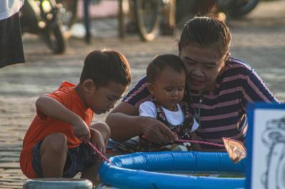 Utara Jakarta memiliki sejumlah titik kawasan yang dapat menjadi salah satu opsi wisata yang ramah dompet.