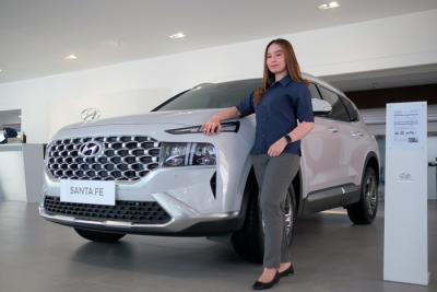 Brand otomotif asal Korea sudah membanjiri pasar otomotif di Indonesia.