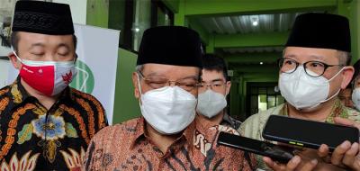 Warga Nahdlatul ulama (NU) kini memiliki media sosial NUchat. Aplikasi dibuat untuk memudahkan masyarakat berkomunikasi jarak jauh.