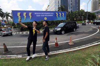 Tiket.com mengajak masyarakat untuk merencanakan liburan dengan bijak serta berlibur dengan tetap disiplin protokol kesehatan dimana pun berada.