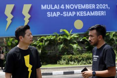 Tiket.com mengajak masyarakat untuk merencanakan liburan dengan bijak serta berlibur dengan tetap disiplin protokol kesehatan dimana pun berada.