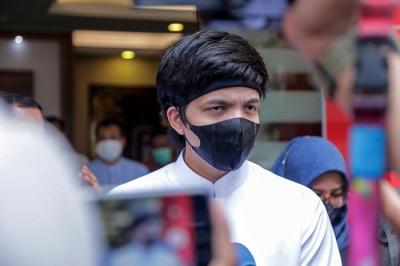 Sebelumnya, Atta Halilintar melaporkan Savas Fresh di Polres Metro Jakarta Selatan belum lama ini.