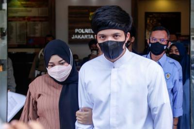 Sebelumnya, Atta Halilintar melaporkan Savas Fresh di Polres Metro Jakarta Selatan belum lama ini.