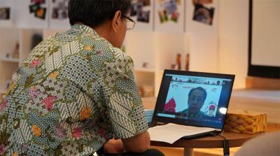 Kick Off Lembaga Pengembangan Bisnis (LPB) YDBA di Banyuwangi yang fokus dalam pengembangan UMKM di sektor pertanian dan bengkel roda-4.