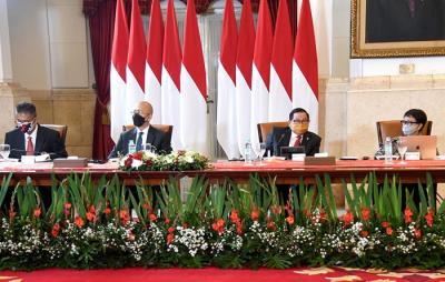 Selama 30 tahun ASEAN dan Republik Rakyat Tiongkok bermitra, sudah banyak kerja sama konkret yang dilakukan kedua kawasan, termasuk di bidang ekonomi.