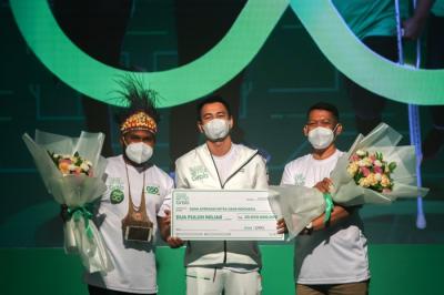 Selain itu, Grab Indonesia juga menetapkan setiap tanggal 24 November sebagai “Hari Mitra Grab”.