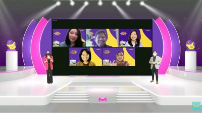 Merck, perusahaan sains dan teknologi terkemuka, mengumumkan lima pemenang Merck Young Scientist Award 2021.