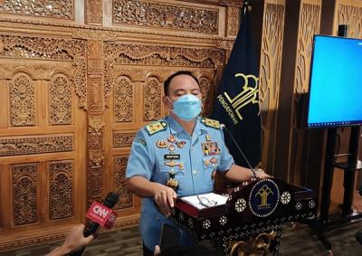 Sebanyak dua pejabat Kementerian Hukum dan HAM (Kemenkumham) yang berada di Kantor Wilayah (Kanwil) Banten dicopot dari jabatannya.