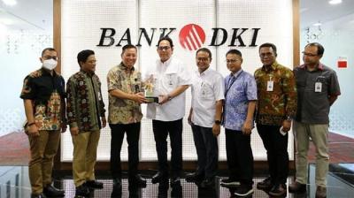 Perpanjangan fasilitas Kredit Modal Kerja sebesar Rp700 miliar dan penambahan fasilitas kredit sebesar Rp400 miliar, Rabu (22/12/2021).