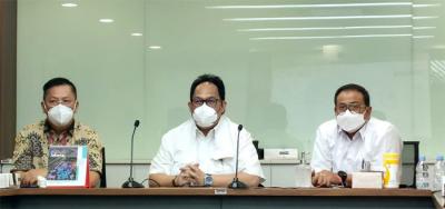 Perpanjangan fasilitas Kredit Modal Kerja sebesar Rp700 miliar dan penambahan fasilitas kredit sebesar Rp400 miliar, Rabu (22/12/2021).