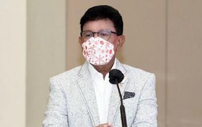 Menkominfo Johnny G. Plate menyatakan Pemerintah berupaya mengelola akselerasi transformasi digital nasional untuk mendukung pertumbuhan ekonomi nasional.