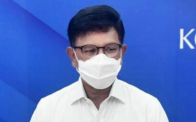 Menkominfo Johnny G. Plate menyatakan capaian itu sebagai upaya melaksanakan akselerasi transformasi digital, khususnya di sektor pemerintahan digital.