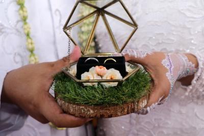 Wedding organizer (WO) dapat membantu Anda dalam merencanakan resepsi dan pesta pernikahan. Namun, memilih WO bukanlah perkara mudah.