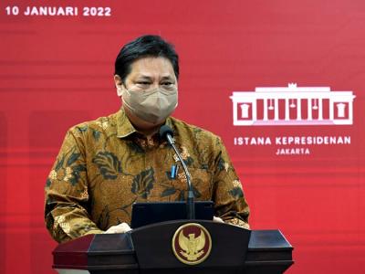 Hingga saat ini, penyebaran kasus Covid-19 varian Omicron telah menyebar ke 150 negara di dunia.