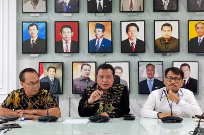 Golkar sebagai partai tengah yang pluralis akan merayakan Natal Nasional, pada 29 Januari 2022, Di Salatiga, Jateng.