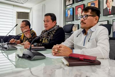 Golkar sebagai partai tengah yang pluralis akan merayakan Natal Nasional, pada 29 Januari 2022, Di Salatiga, Jateng.