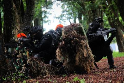 Seiring terbitnya Perpres nomor 66 tahun 2019 tentang organisasi tugas dan jabatan di lingkungan TNI.