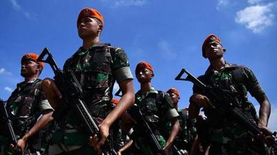 Seiring terbitnya Perpres nomor 66 tahun 2019 tentang organisasi tugas dan jabatan di lingkungan TNI.