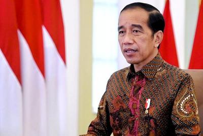 Presiden Joko Widodo menegaskan bahwa pemerintah telah mempersiapkan sejumlah hal untuk menghadapi lonjakan kasus harian Covid-19.