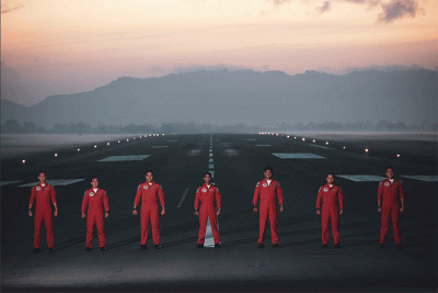 Tim aerobatik TNI AU Jupiter Aerobatic Team (JAT) kembali menuju ajang internasional. Setelah empat tahun vakum tampil di  ajang internasional akibat pandemi.