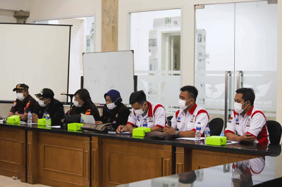 Ketua Relawan Perempuan dan Anak Perindo, Jeannie Latumahina menjelaskan, akan mengawal korban berinisial NPE yang masih berusia 9 tahun.