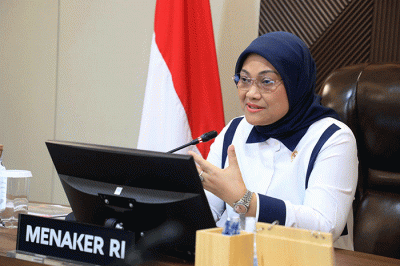 Pada prinsipnya, ketentuan tentang klaim JHT sesuai dengan aturan lama, bahkan dipermudah.