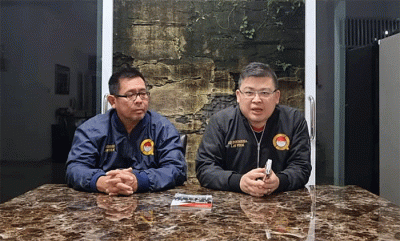 Majalah Keadilan dipolisikan atas dugaan pencemaran nama baik dan fitnah, oleh Ketua Pengurus LQ Indonesia Lawfirm.