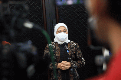 Pada isi revisi Permenaker 2/2022 juga dilakukan penambahan berupa kemudahan secara administratif pada saat pekerja/buruh melakukan klaim JHT.