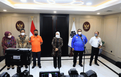 Pada isi revisi Permenaker 2/2022 juga dilakukan penambahan berupa kemudahan secara administratif pada saat pekerja/buruh melakukan klaim JHT.