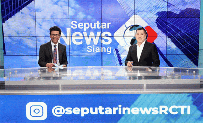 Executive Chairman of MNC Group, Hary Tanoesoedibjo, mengatakan digitalisasi layanan merupakan masalah mendesak di tengah tuntutan untuk terus berinovasi.